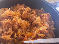 -景福宫韩国料理(恒祥北大街店)