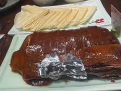 -魁盛居百年鲁菜馆(中林路店)