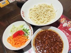 -添萬囍·天津三鲜捞面(天河城店)