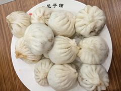 -庆丰包子铺(潘家园店)