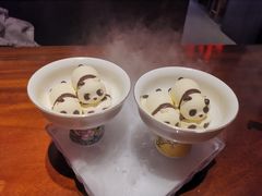 -李犟大爆鳝面·手工蟹黄包(湖滨西湖店)