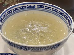 燕窝-大中鱼翅 Taitong Shark Fin