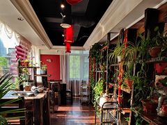 -大匠工房古船木艺术餐厅·猪肚鸡专门店(长白仙岛店)