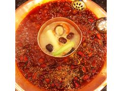 -老码头火锅(骡马市店)