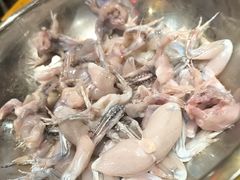 -小饕荟雅安贡椒鱼鲜馆(广福桥店)