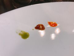 -Bombay Grill印度餐厅