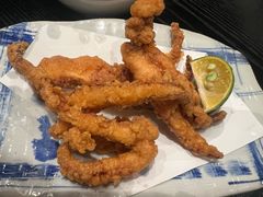 -玄白·炭烤活鳗(上海首店)