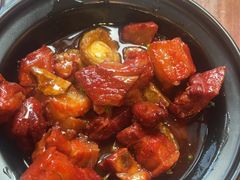 -古南都·老广东酒楼(龙江店)