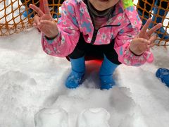-Mr·Kuma酷么先生雪之乐园