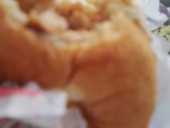-麦当劳(世界城广场店)