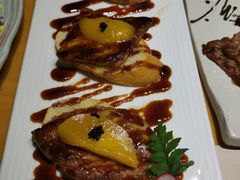 -新一喜铁板料理餐厅·铁板放题(北国商城店)