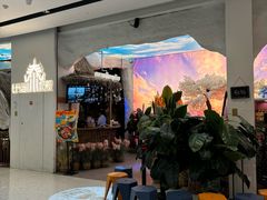 -泰妃殿(武汉首店)