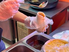 -张果佬年糕卷(科巷店)