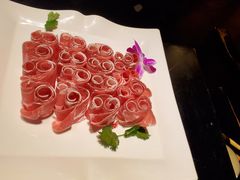 -鼓楼东街老火锅(鼓楼店)