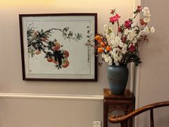 -金瑞轩大酒楼·顺德鱼生·粤菜海鲜(东江国际店)