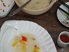 -堂宴·老厦门私房菜(1988仙岳总店)