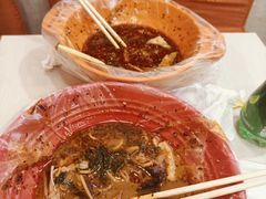 -安发瞧麻辣烫(总店)