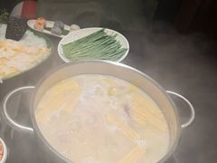 -官也街澳门火锅(新源里店)