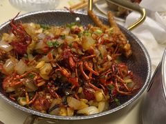 -铭副琦食·虾蟹烩馆(渔人码头店)