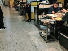 大堂-黄记煌三汁焖锅(1818广场店)