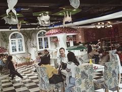 -H次元沉浸剧情密室(街道口店)