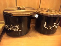 -博多一幸舍(侨福芳草地购物中心店)