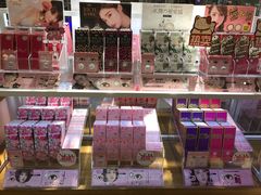-4inlook美目美佳隐形眼镜店(恒隆广场店)