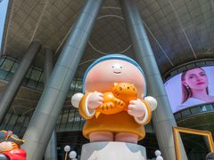 -长沙北辰三角洲大悦城