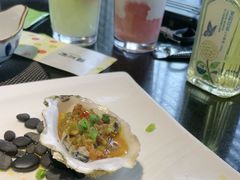 -德川家日本料理(中关村寰太大厦店)