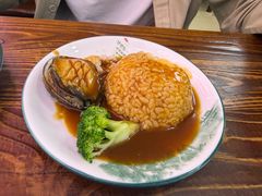 -叶存利海鲜大馅饺子(海宁路总店)