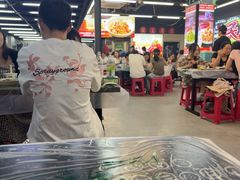 -小民大排档(江汉路店)