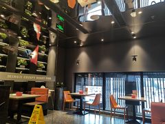 -鸣记脆皮烤鱼·海鲜烤鱼(马栏店)