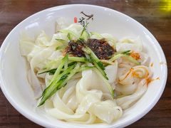 -陕西名小吃(T3航站楼一店)