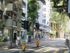 -香港大学