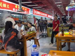 -养牛邓·潮汕牛肉海鲜自助火锅(广州店)