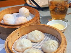-如轩·海鲜砂锅粥·潮汕菜(南城店)