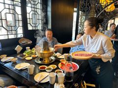 -鼓楼东街老火锅(鼓楼店)