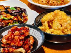 -95号酱骨·一块豆腐(展春园西路店)
