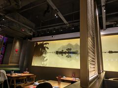 -桂小厨广西菜(青秀万达店)