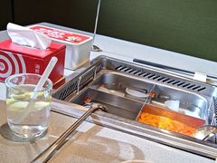 -海底捞火锅(贵和购物中心店.原鲁能城店)