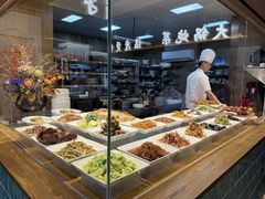 -紫腾大院·南京菜(江宁店)