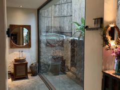 -悦哉·派对·草坪婚礼·围炉煮茶(三圣乡店)