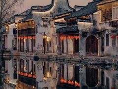 -南浔古镇
