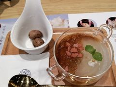 -炖物24章·顺时轻养茶(黄龙店)