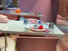 -水桶王国主题餐厅·聚会·生日派对·亲子活动·家庭套餐(亚龙湾希尔顿店)