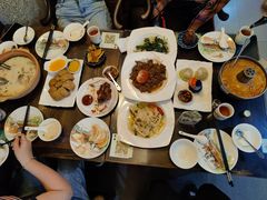 -堂宴·老厦门私房菜(1988仙岳总店)