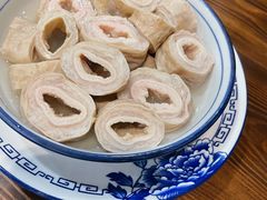 白卤大肠-兰边碗(鼓楼店)