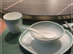 -木棉·醉心粤味(COCO Park店)