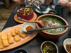 -山石榴·贵州菜(丰盛里店)