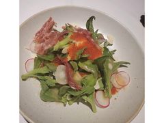 美龄沙拉-民国红公馆·秦淮八艳(夫子庙店)